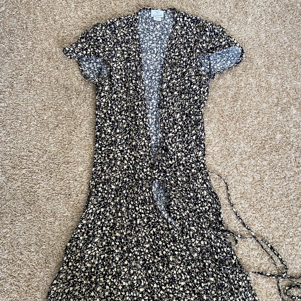 Vintage feel Sundress